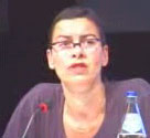 Jeanette Hofmann studied Political Science at FU Berlin.